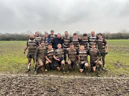 Image result for Royston Rufc
