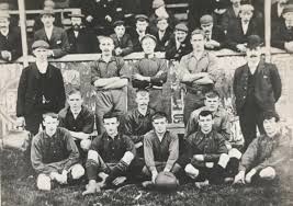 Image result for Workington AFC