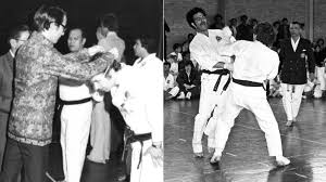 Image result for Warrington Samurai Judo Club