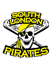 Image result for Croydon Pirates