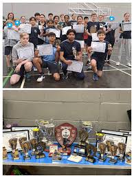 Image result for Krs Junior Badminton Club