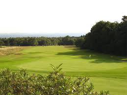 Image result for Crowborough Beacon Golf Club Limited