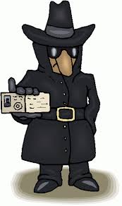 agent