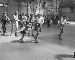 Image result for Roller Skating Rinks In The Uk