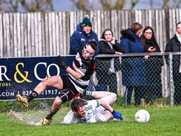 Image result for St Comgall`s G A C
