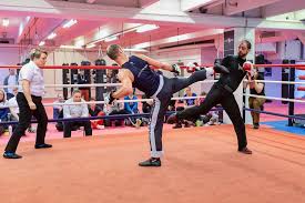 Image result for Savate Uk (Guildford)