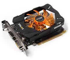 Image result for geforce gtx 750 ti