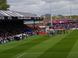 Image result for Stockport Junior Blues