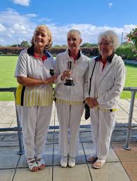 Image result for Rosedale Bowls Club