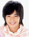 NAKAJIMA KENTO (JOHNNY'S JR)