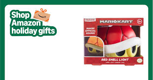 Image result for mario kart red shell