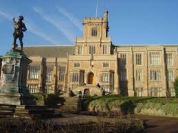 Image result for Nottingham Schools Ra