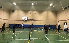 Image result for Sedgehill Badminton Club