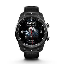 Image result for Linux watch