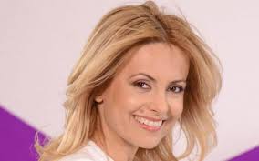 Image result for simona gherghe