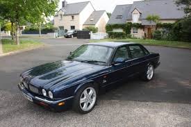 Image result for Sapphire Blue 1999 Jaguar