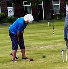 Image result for Croquet In Pendle