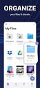 Documents: File Manager & Docs on the App Store