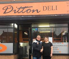 Image result for Ditton Football Club