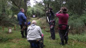 Image result for Argyll Field Archers