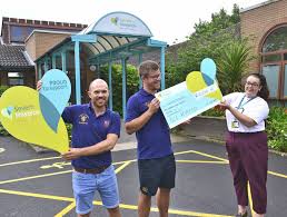 Image result for Bridgnorth Cricket Club