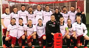 Image result for Oxted Hockey Club