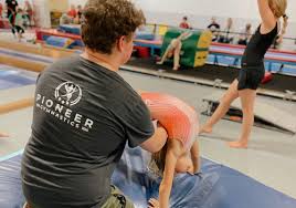 Image result for Lincoln Gymnastics Club