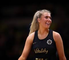 Image result for Sanders Netball Club