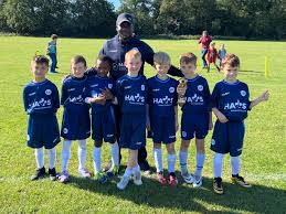 Image result for Camberley Town Youth Football Club