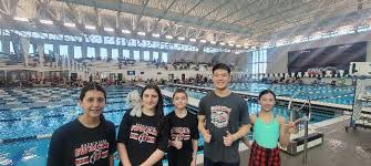 Image result for Alton & District Swimming Club