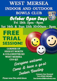 Image result for Mersea Island Bowls Club