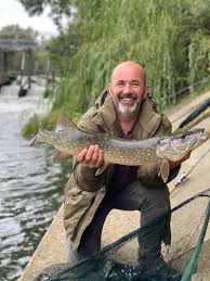 Image result for Thames Valley Angling