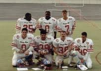 Image result for Ipswich Cardinals American Football Club