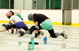 Image result for Surrey & Hampshire Roller Skating