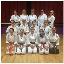 Image result for Bristol Karate Club