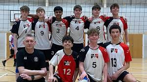 Image result for Wessex Volleyball Club