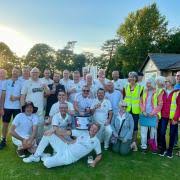 Image result for Halstead Cricket Club