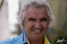 Name: Flavio Briatore