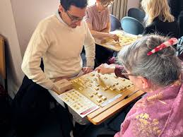 Image result for South Oxfordshire Shogi Club