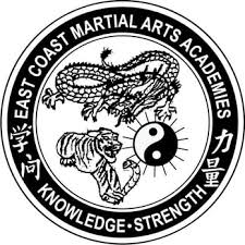 Image result for East Coast Martial Arts