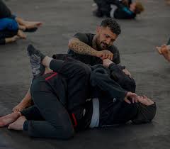 Image result for Bristol Dojo MMA