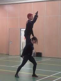 Image result for City Of Coventry Rhythmic Gym Club