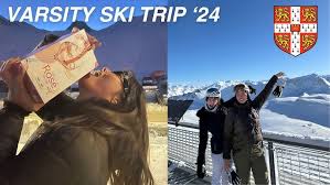 Image result for Cambridge University Ski & Snowboard Club