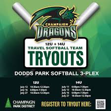 Image result for Dragons Softball Club