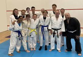 Image result for Brighton Judo Club