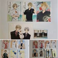 「名取周一 夏目友人帳」の画像検索結果