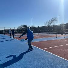 Image result for PICKLEBALL GORLESTON
