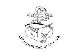 Image result for Lochgilphead Golf Club