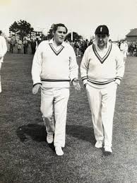 Image result for Cowdrey CC