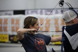Image result for Brent Valley Archers
